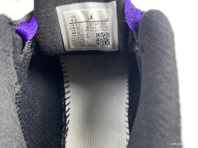 Rep 14 '' JORDAN DOERNBECHER CV2469-001 AIR RETRO 0616